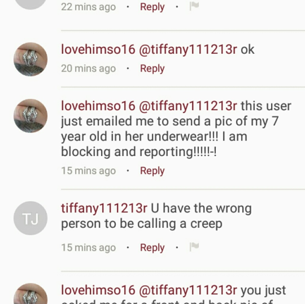 Users beware - Picture 2 of 4